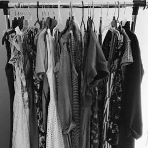 LOTS OF CLOTHES COMING YOUR WAY💫